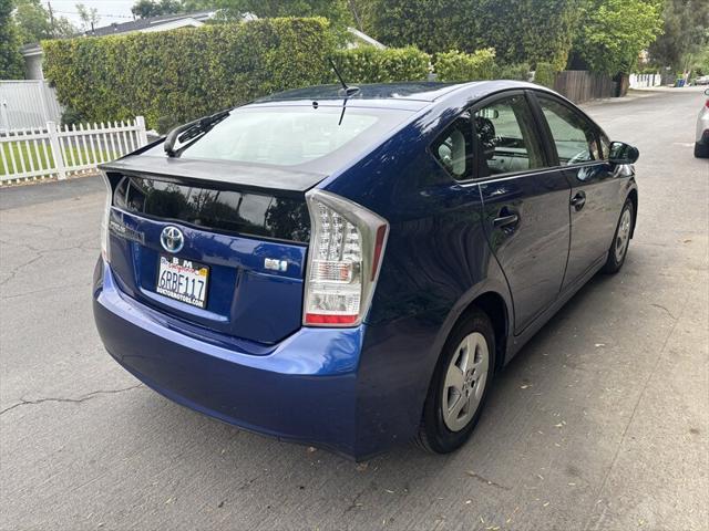 used 2010 Toyota Prius car, priced at $8,988