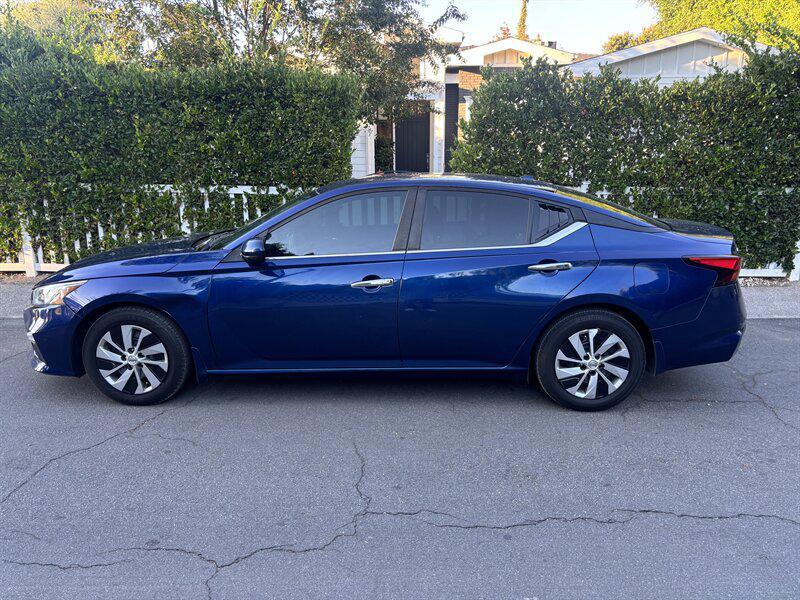 used 2019 Nissan Altima car, priced at $7,988