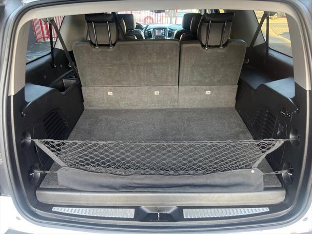 used 2019 Chevrolet Suburban car, priced at $18,988