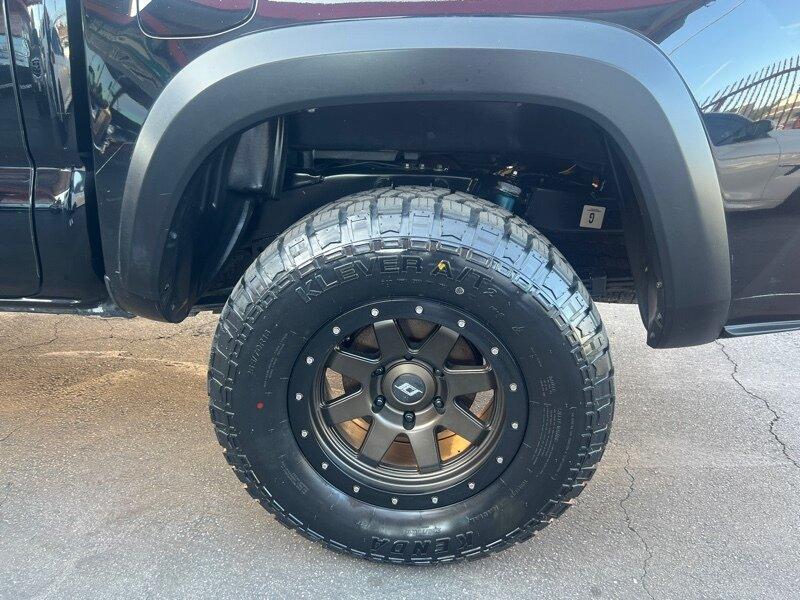 used 2018 Toyota Tacoma car, priced at $29,988