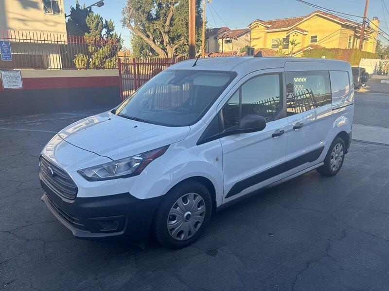 used 2020 Ford Transit Connect car, priced at $20,988