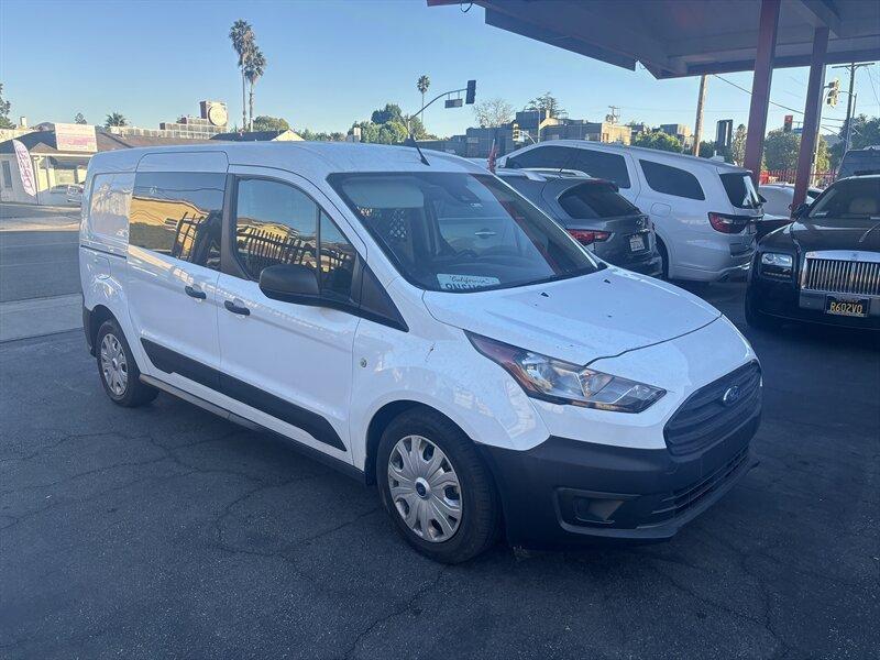 used 2020 Ford Transit Connect car, priced at $20,988