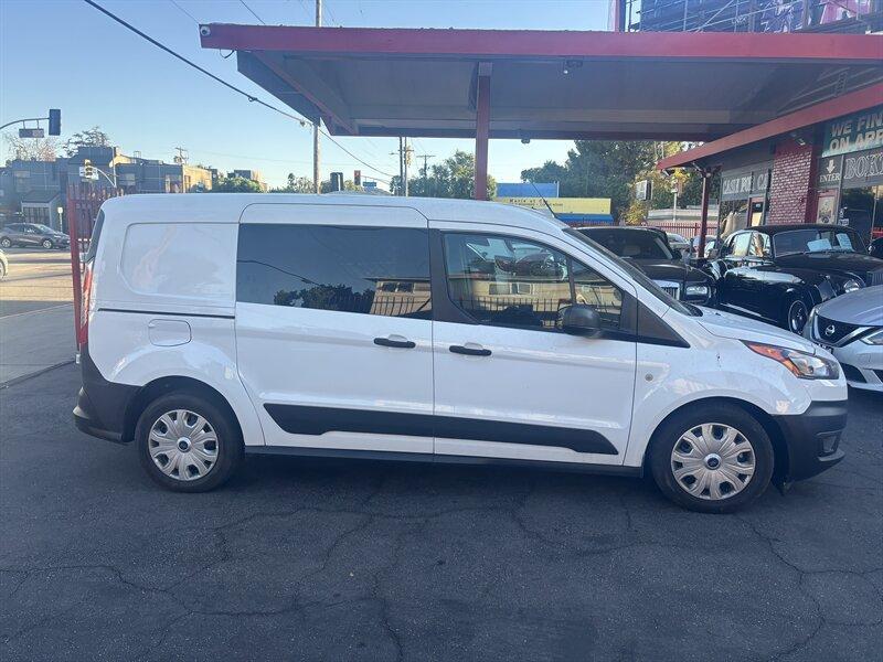 used 2020 Ford Transit Connect car, priced at $20,988