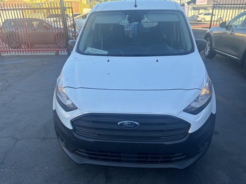 used 2020 Ford Transit Connect car, priced at $20,988