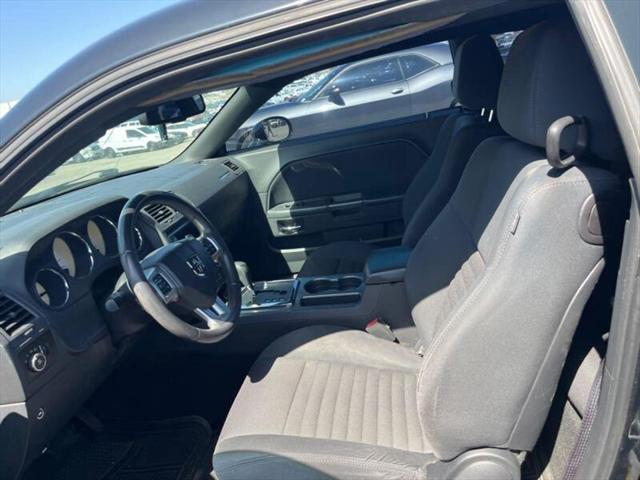 used 2012 Dodge Challenger car, priced at $11,888