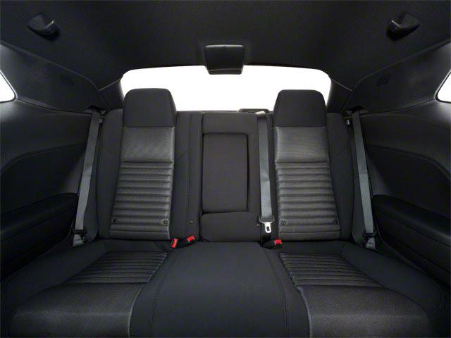 used 2012 Dodge Challenger car, priced at $11,988