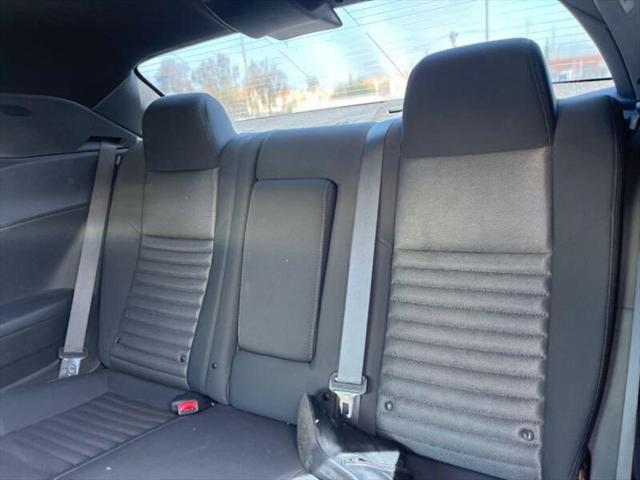 used 2012 Dodge Challenger car, priced at $11,888