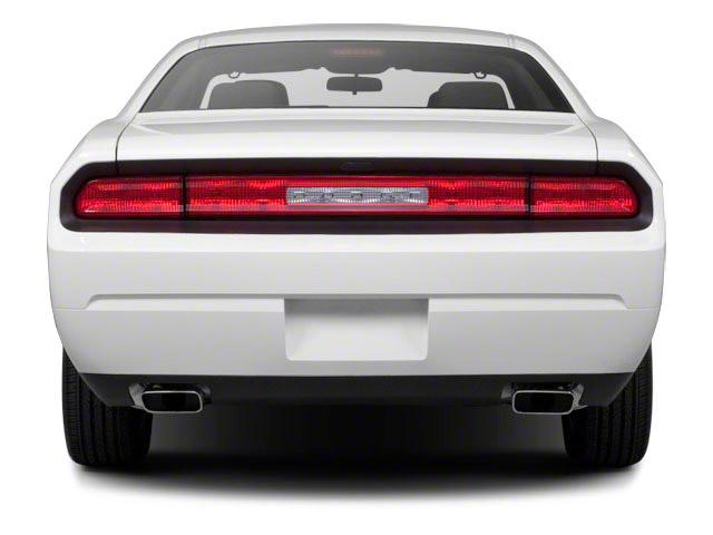 used 2012 Dodge Challenger car, priced at $11,988
