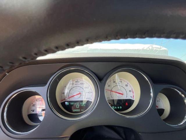 used 2012 Dodge Challenger car, priced at $11,888