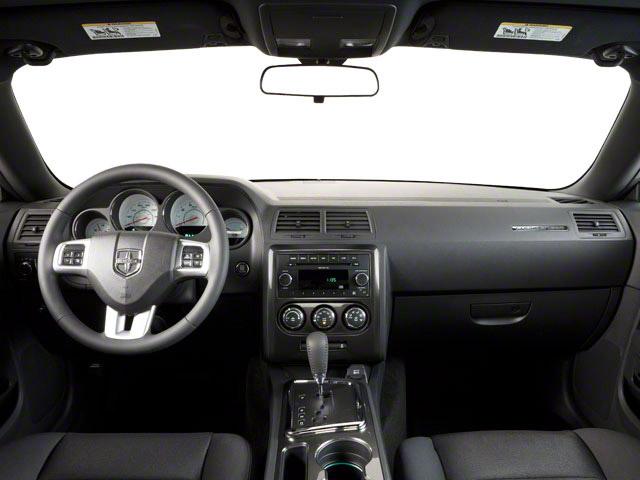 used 2012 Dodge Challenger car, priced at $11,988