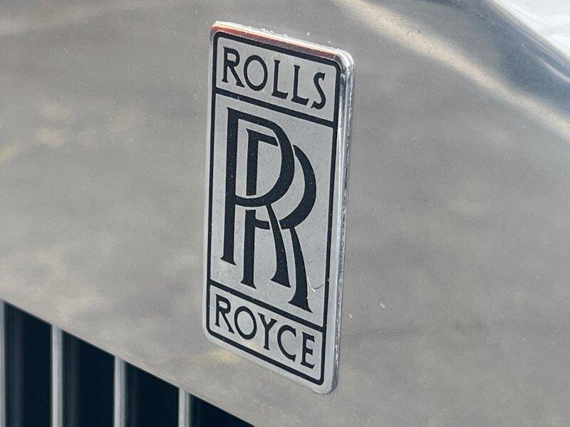 used 1961 Rolls-Royce Silver Cloud II car, priced at $59,888