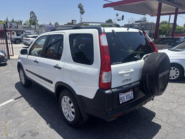 used 2005 Honda CR-V car, priced at $5,988