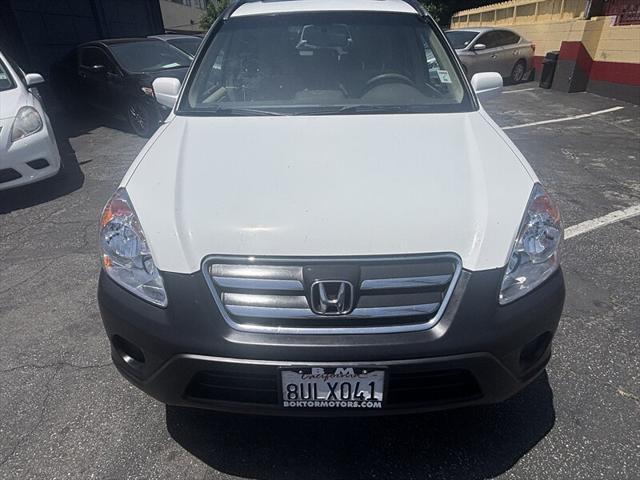 used 2005 Honda CR-V car, priced at $5,988