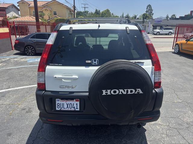 used 2005 Honda CR-V car, priced at $5,988