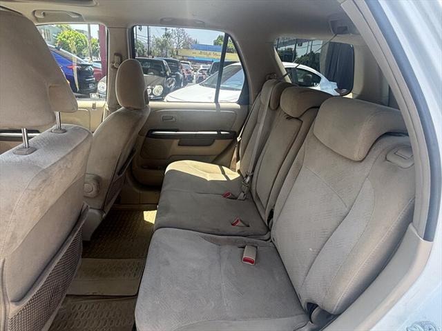 used 2005 Honda CR-V car, priced at $5,988