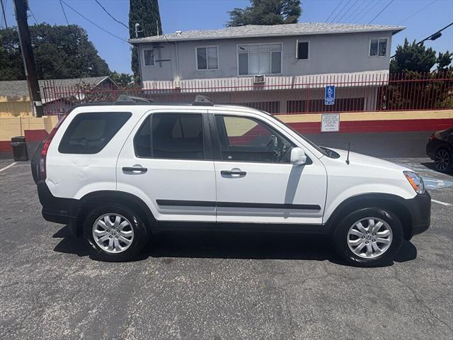 used 2005 Honda CR-V car, priced at $5,988