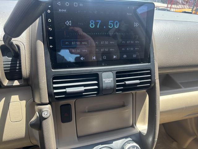 used 2005 Honda CR-V car, priced at $5,988