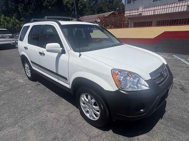 used 2005 Honda CR-V car, priced at $5,988