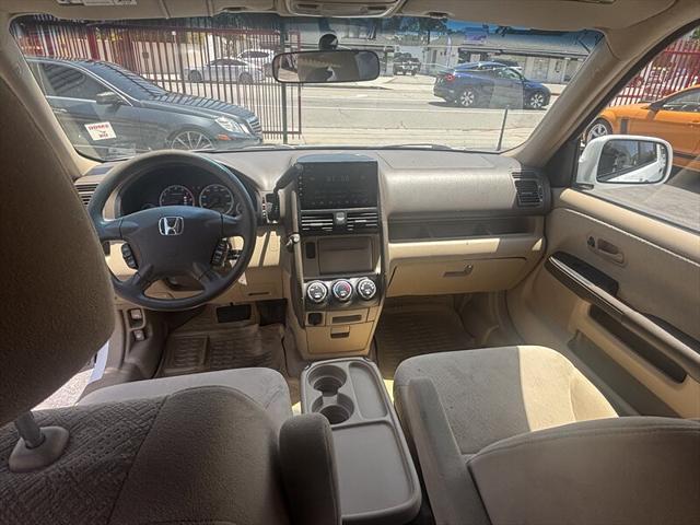 used 2005 Honda CR-V car, priced at $5,988