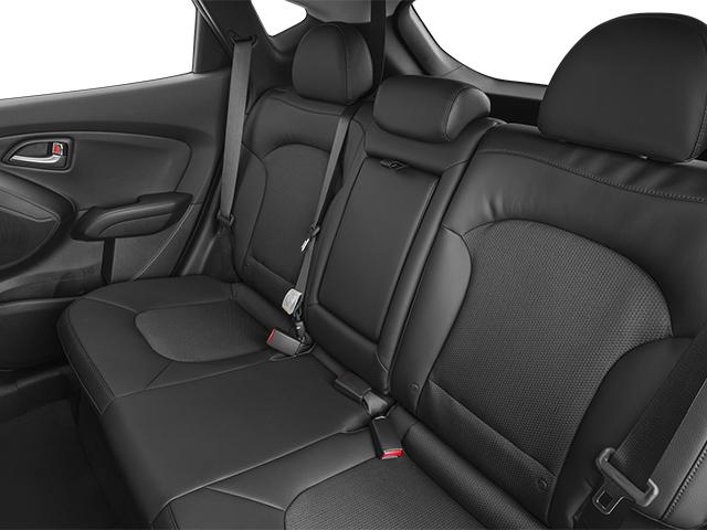 used 2014 Hyundai Tucson car, priced at $6,988