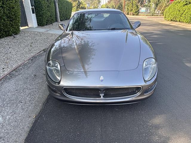used 2004 Maserati Coupe car, priced at $14,988