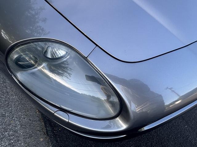 used 2004 Maserati Coupe car, priced at $14,988