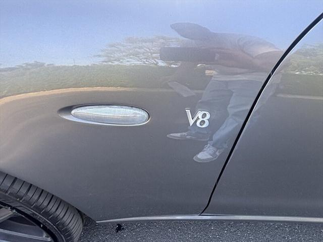 used 2004 Maserati Coupe car, priced at $14,988