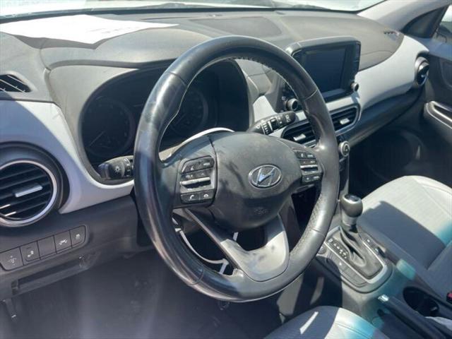 used 2016 Hyundai Sonata car, priced at $6,988