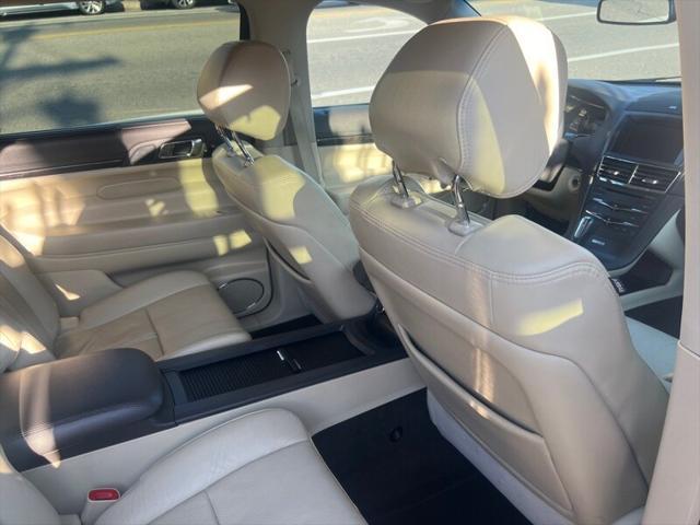 used 2013 Lincoln MKT car, priced at $6,988
