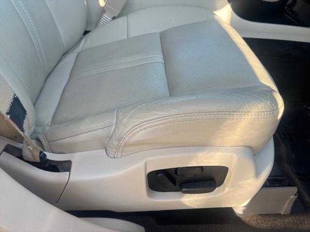 used 2013 Lincoln MKT car, priced at $6,988