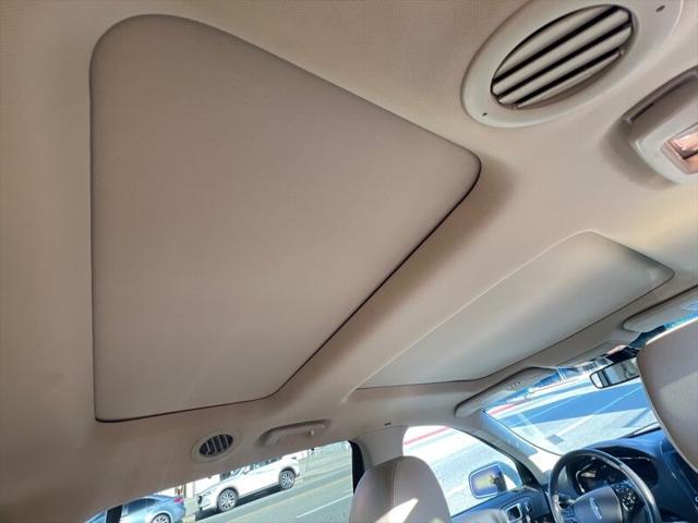 used 2013 Lincoln MKT car, priced at $6,988
