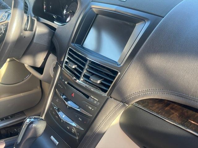 used 2013 Lincoln MKT car, priced at $6,988