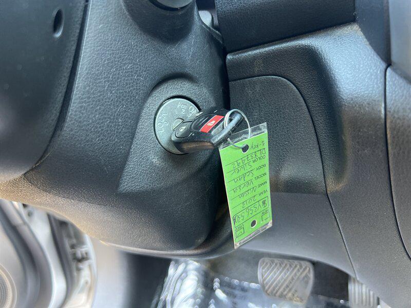 used 2013 Nissan Versa car, priced at $3,988