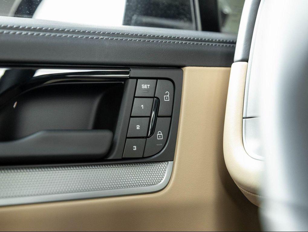 new 2025 Porsche Cayenne car, priced at $118,185