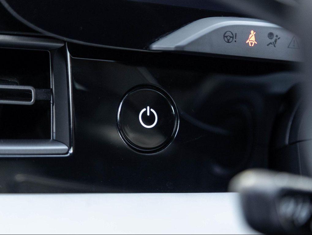 used 2021 Porsche Taycan car, priced at $103,990