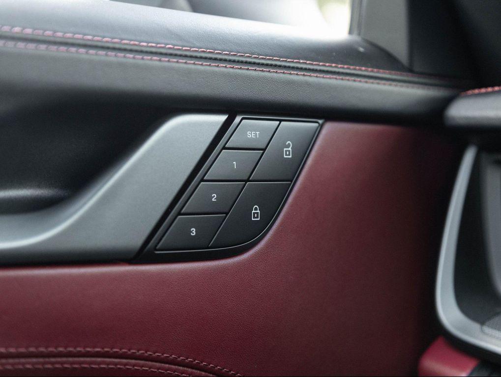 used 2024 Porsche 911 car, priced at $194,990