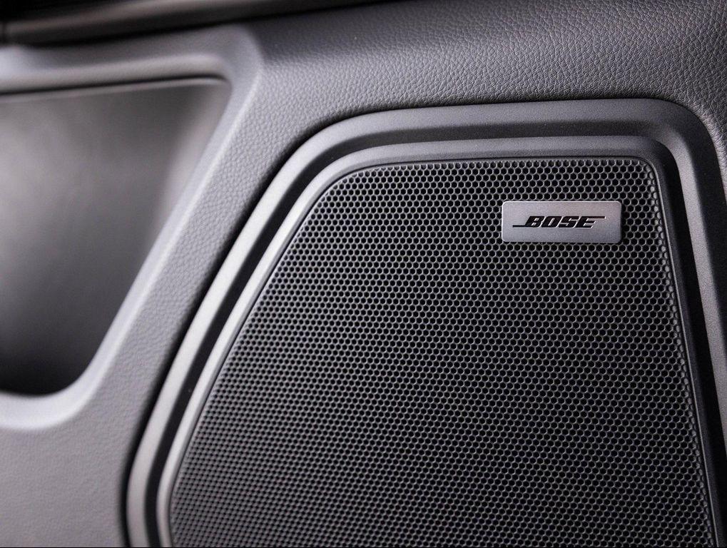 new 2026 Porsche Macan car, priced at $83,020