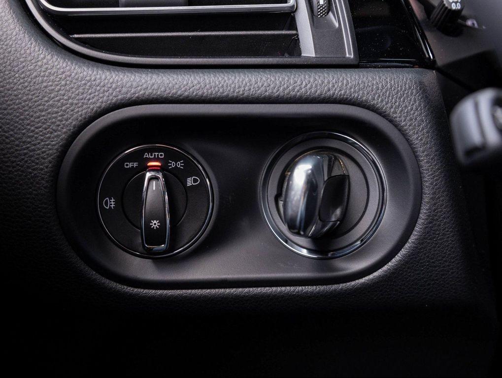 new 2026 Porsche Macan car, priced at $83,020