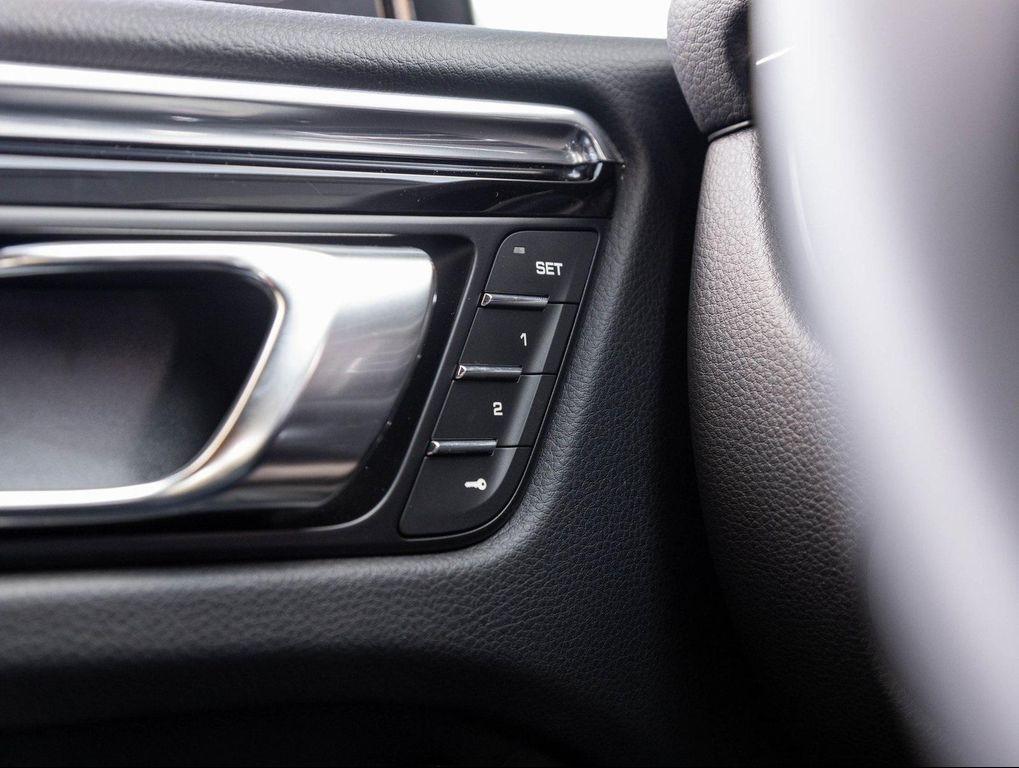 new 2026 Porsche Macan car, priced at $83,020