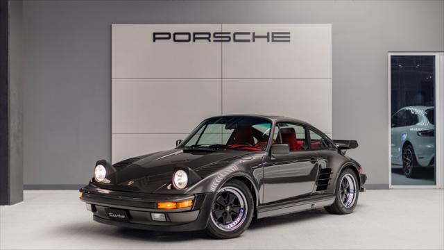 used 1989 Porsche 911 car, priced at $209,990