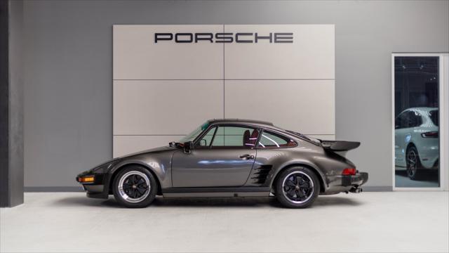 used 1989 Porsche 911 car, priced at $204,990