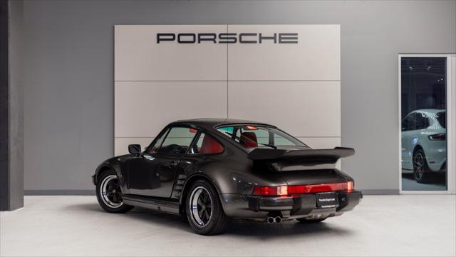 used 1989 Porsche 911 car, priced at $204,990