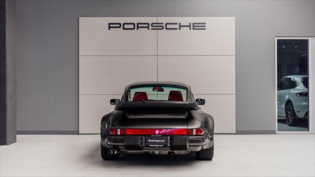 used 1989 Porsche 911 car, priced at $204,990