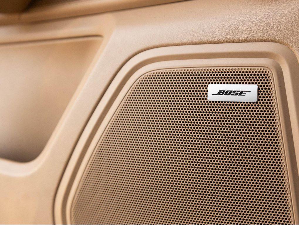 used 2023 Porsche Macan car, priced at $51,990