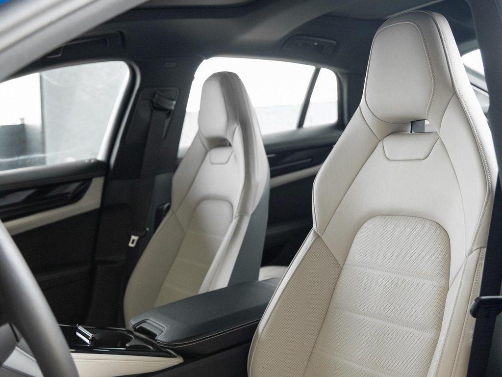 used 2024 Porsche Panamera car, priced at $104,990
