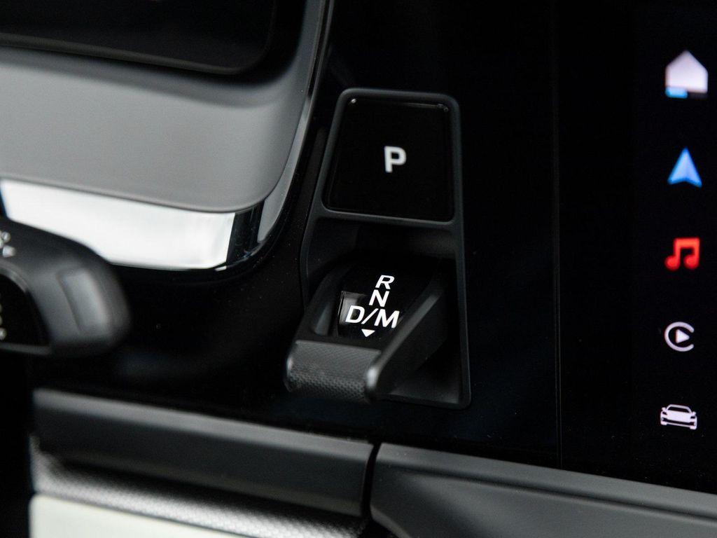 used 2024 Porsche Panamera car, priced at $104,990