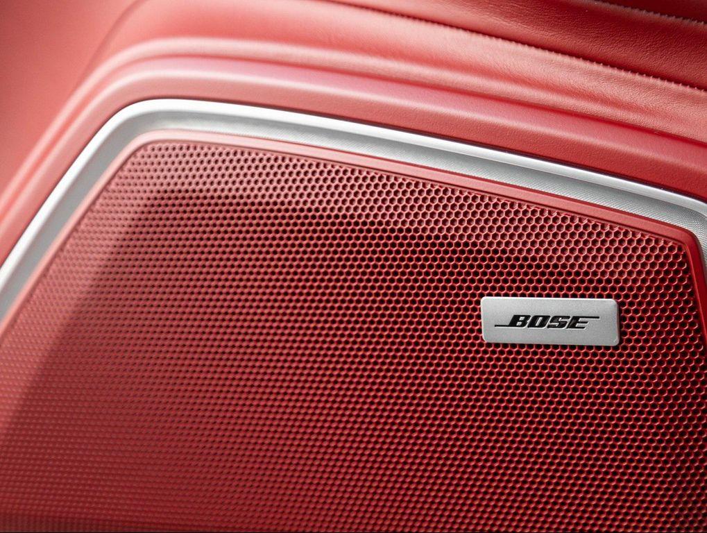 used 2023 Porsche Panamera car, priced at $88,990