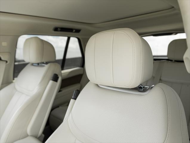 used 2023 Land Rover Range Rover car, priced at $107,990