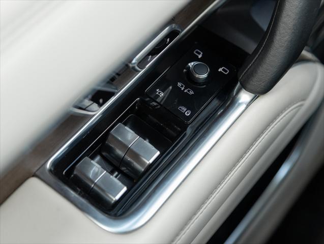 used 2023 Land Rover Range Rover car, priced at $107,990