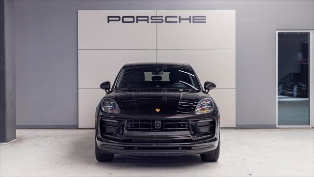 used 2024 Porsche Macan car, priced at $59,090